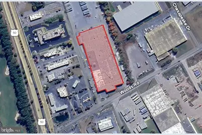 807 Woods Road, Cambridge, MD 21613 - Photo 1