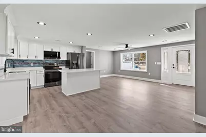 5907 Jeans Drive, Hurlock, MD 21643 - Photo 8