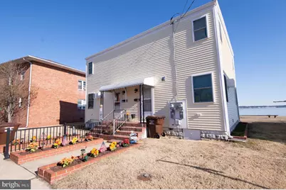 904 & 906 Oakley Terrace, Cambridge, MD 21613 - Photo 4