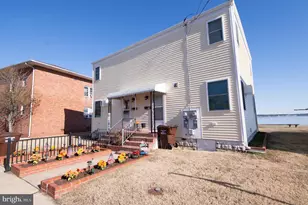 904 & 906 Oakley Terrace, Cambridge, MD 21613 - Photo 4