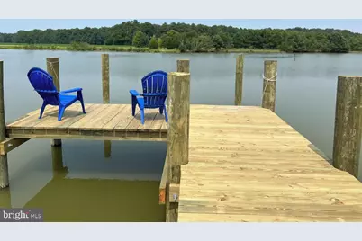 5839 Hudson Wharf Road, Cambridge, MD 21613 - Photo 1