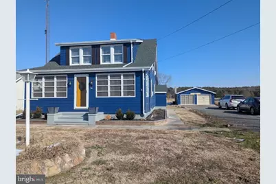 5839 Hudson Wharf Road, Cambridge, MD 21613 - Photo 2