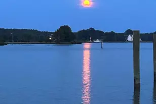 5839 Hudson Wharf Rd, Cambridge, MD 21613 - Photo 26