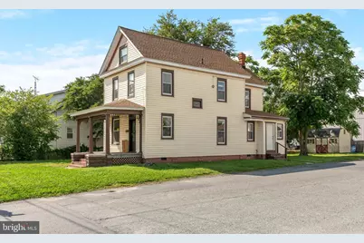 201 Washington Street, Cambridge, MD 21613 - Photo 8