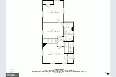 201 Washington Street, Cambridge, MD 21613 - Photo 30