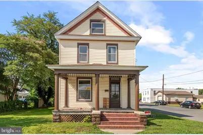 201 Washington Street, Cambridge, MD 21613 - Photo 4