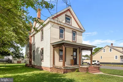 201 Washington Street, Cambridge, MD 21613 - Photo 6