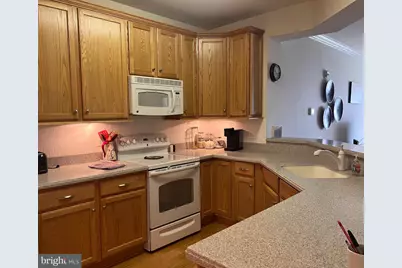 2700 Willow Oak Drive #206D, Cambridge, MD 21613 - Photo 12