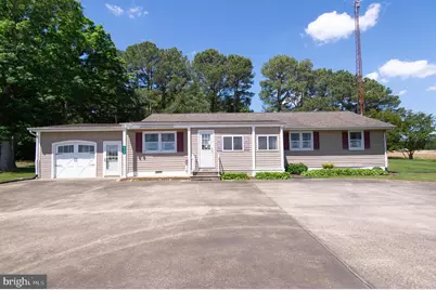 4736 Egypt Road, Cambridge, MD 21613 - Photo 1