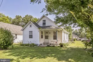 701 Goldsborough Ave, Cambridge, MD 21613 - Photo 20