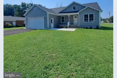 101 Thompson Street, Hurlock, MD 21643 - Photo 2
