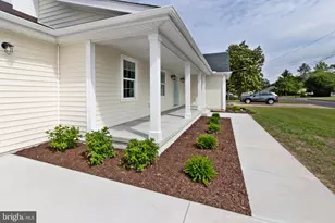 405 Collins Ave, Hurlock, MD 21643 - Photo 46