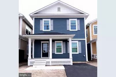 636 Douglas Street, Cambridge, MD 21613 - Photo 1