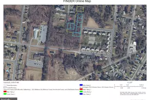 0 Bradley Ave, Cambridge, MD 21613 - Photo 2