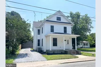 422 Willis Street, Cambridge, MD 21613 - Photo 1
