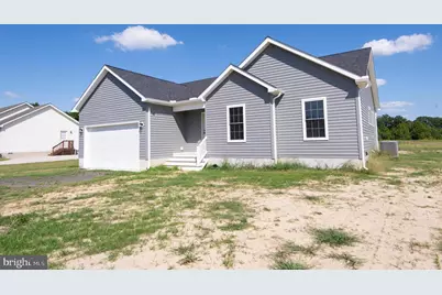 Wrights Rest Road, Hurlock, MD 21643 - Photo 1