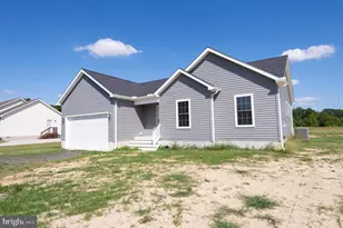 Wrights Rest Rd, Hurlock, MD 21643 - Photo 1