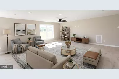 Wrights Rest Road, Hurlock, MD 21643 - Photo 2