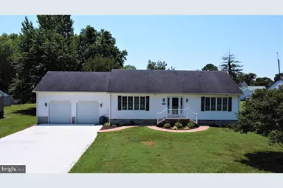 206 Bayview Avenue, Cambridge, MD 21613 - Photo 1