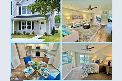 824 McBrides Avenue, Cambridge, MD 21613 - Photo 1