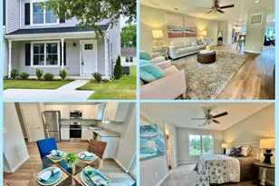 824 McBrides Ave, Cambridge, MD 21613 - Photo 1