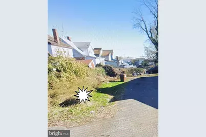 Btw 800-802 Center Street, Cambridge, MD 21613 - Photo 1