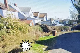 Btw 800-802 Center St, Cambridge, MD 21613 - Photo 1