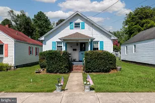 1105 Holland Ave, Cambridge, MD 21613 - Photo 1