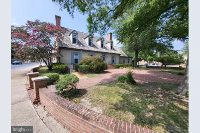 403 Academy Street #A, Cambridge, MD 21613 - Photo 2