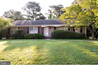 2 Algonquin Road, Cambridge, MD 21613 - Photo 1