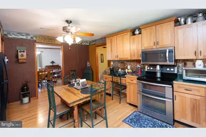 6108 Delaware Line-Reliance, Rhodesdale, MD 21659 - Photo 8