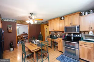 6108 Delaware Line-Reliance, Rhodesdale, MD 21659 - Photo 8