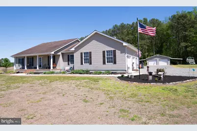 6108 Delaware Line-Reliance, Rhodesdale, MD 21659 - Photo 4