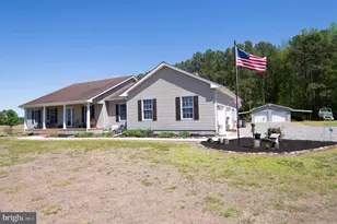6108 Delaware Line-Reliance, Rhodesdale, MD 21659 - Photo 4