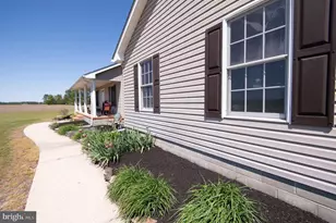 6108 Delaware Line-Reliance, Rhodesdale, MD 21659 - Photo 4