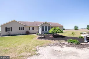 6108 Delaware Line-Reliance, Rhodesdale, MD 21659 - Photo 24