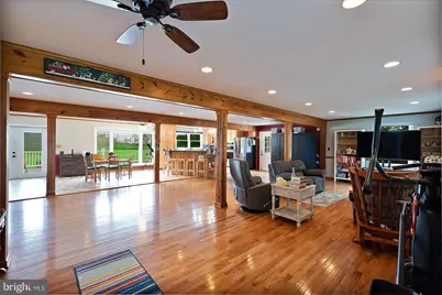 2613 Hoopers Island Road, Fishing Creek, MD 21634 - Photo 8