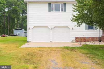 2613 Hoopers Island Road, Fishing Creek, MD 21634 - Photo 50