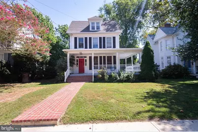 122 Vue De Leau Street, Cambridge, MD 21613 - Photo 2