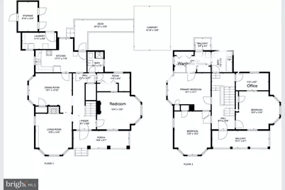 817 Locust Street, Cambridge, MD 21613 - Photo 26