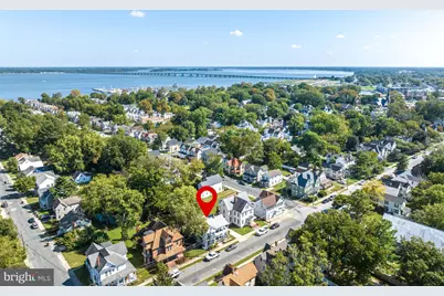 817 Locust Street, Cambridge, MD 21613 - Photo 2