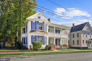 817 Locust St, Cambridge, MD 21613 - Photo 2