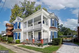 817 Locust St, Cambridge, MD 21613 - Photo 1