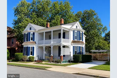 817 Locust Street, Cambridge, MD 21613 - Photo 46