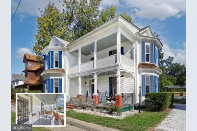 817 Locust Street, Cambridge, MD 21613 - Photo 34