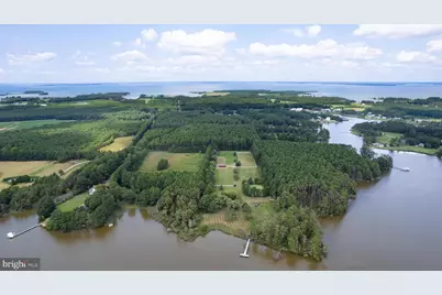 5816 Indian Quarter Road, Cambridge, MD 21613 - Photo 1