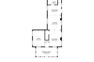 2527 Old House Point Rd, Fishing Creek, MD 21634 - Photo 32