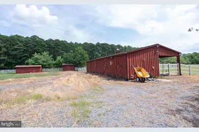 5816 Indian Quarter Road, Cambridge, MD 21613 - Photo 32