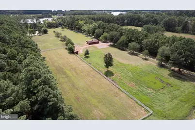 5816 Indian Quarter Road, Cambridge, MD 21613 - Photo 14