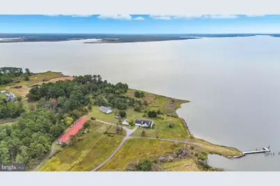 5304 Cassons Neck Road, Cambridge, MD 21613 - Photo 4